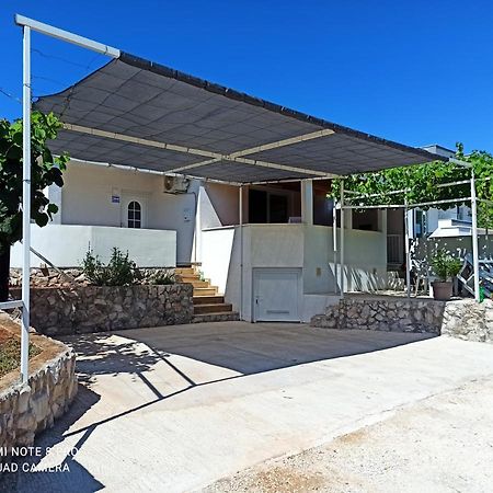 דירות Drače Sunce Apartman Bratkovice 1-8C מראה חיצוני תמונה