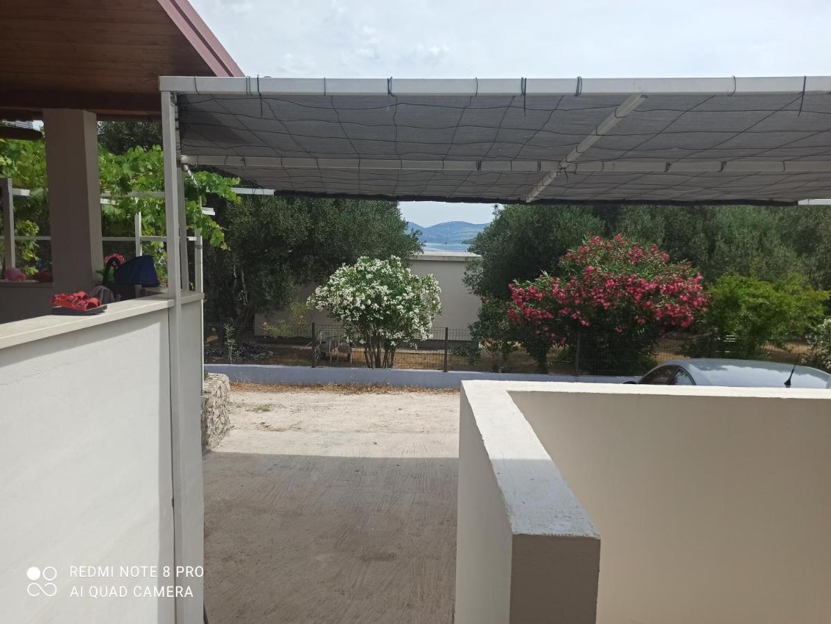 דירות Drače Sunce Apartman Bratkovice 1-8C מראה חיצוני תמונה