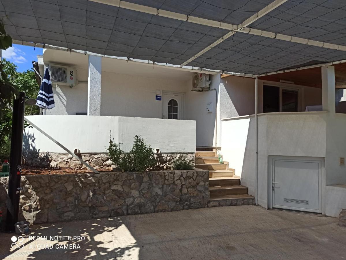 דירות Drače Sunce Apartman Bratkovice 1-8C מראה חיצוני תמונה