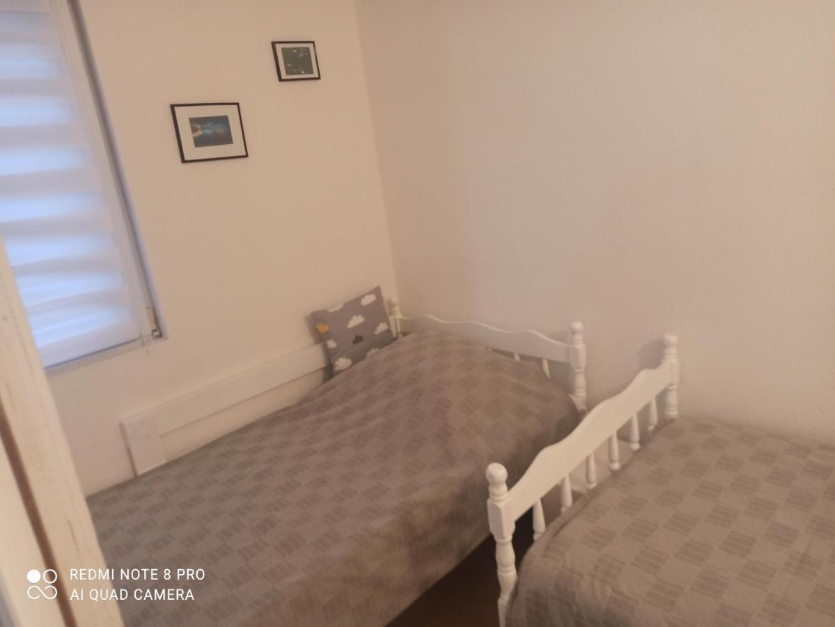 דירות Drače Sunce Apartman Bratkovice 1-8C מראה חיצוני תמונה